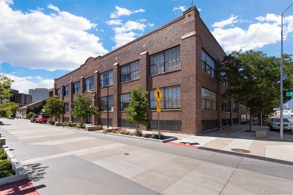 1777 E 39th AVE #312, Denver, CO 80205