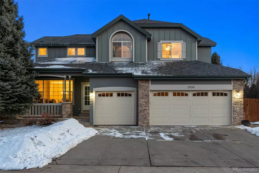 2830 Prince CIR, Erie, CO 80516