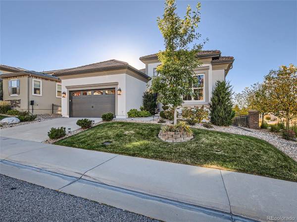 Lone Tree, CO 80124,10461 Ladera DR