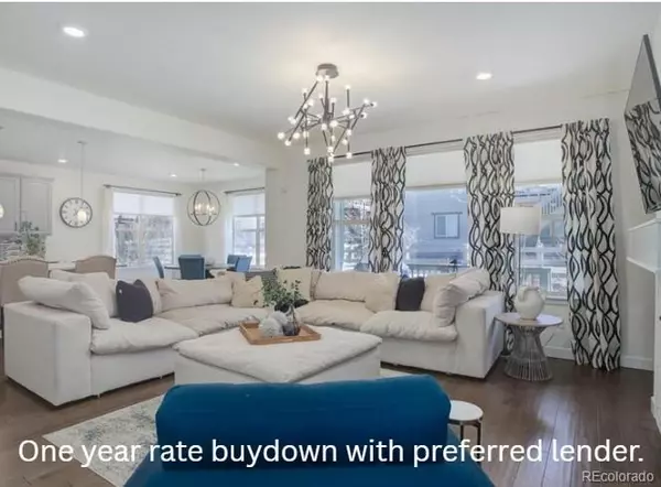 9750 Taylor River CIR, Littleton, CO 80125