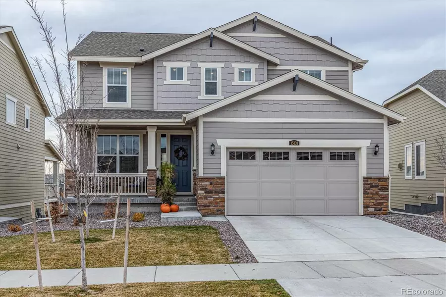 15131 Munich AVE, Parker, CO 80134