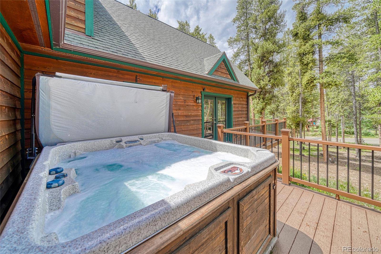 Leadville, CO 80461,988 Ruby LN