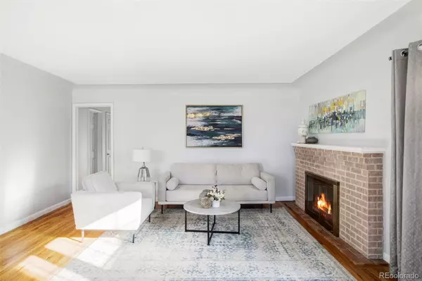 Denver, CO 80210,1160 S Jackson ST