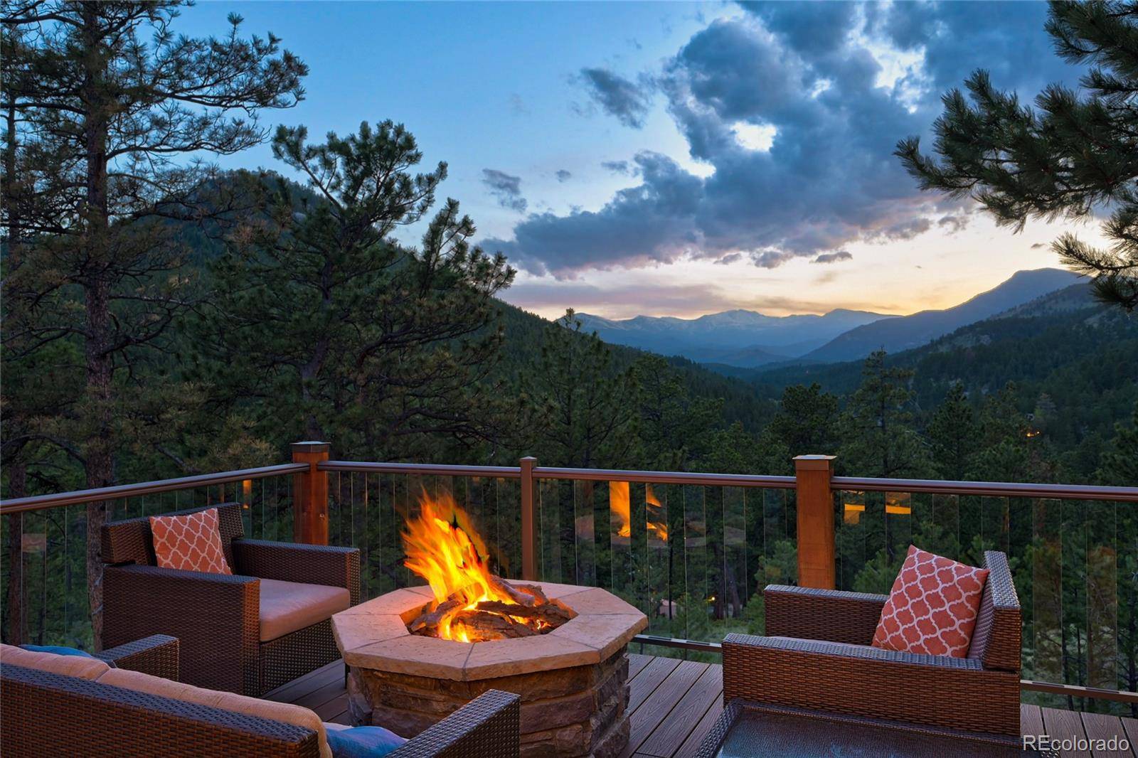 Evergreen, CO 80439,3886 Spring Valley TRL