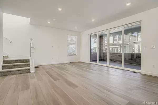 Centennial, CO 80016,7776 S Cherokee TRL