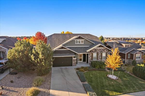 24744 E Dry Creek PL, Aurora, CO 80016