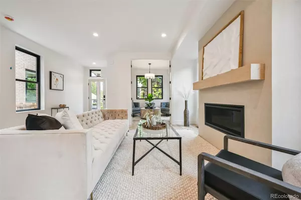 Denver, CO 80211,2845 W 36th AVE