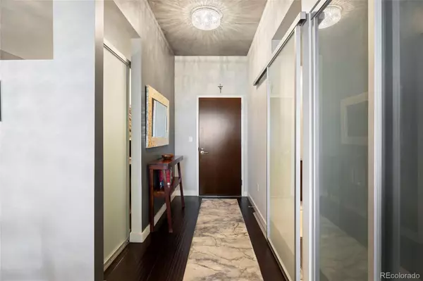 Denver, CO 80202,891 14th ST #1806