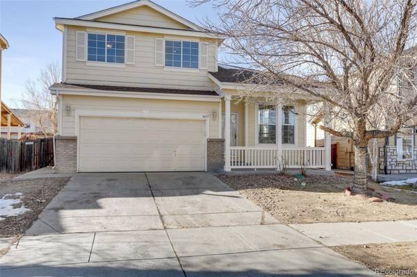 Denver, CO 80239,5077 Duluth CT