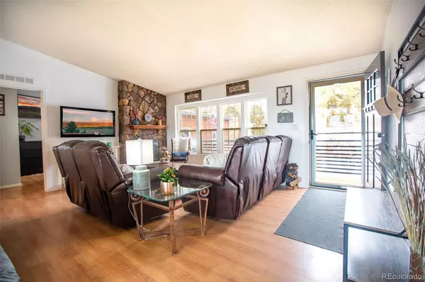 Fairplay, CO 80440,653 Bonell DR
