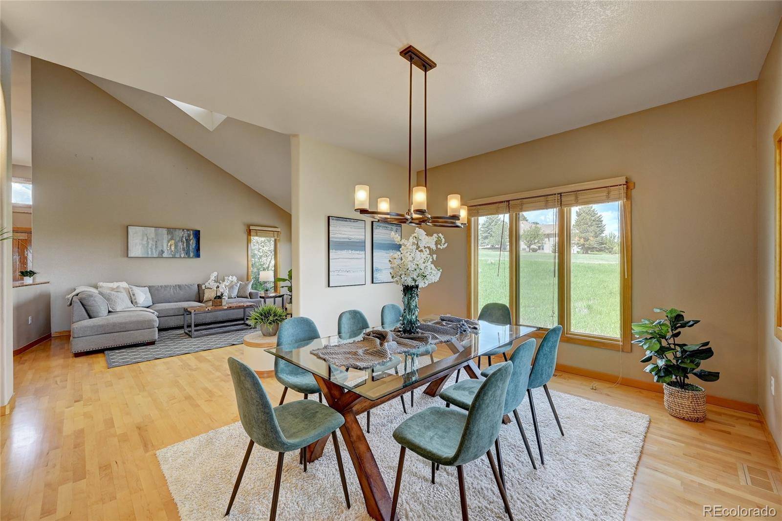 Castle Rock, CO 80108,7932 Saxeborough DR