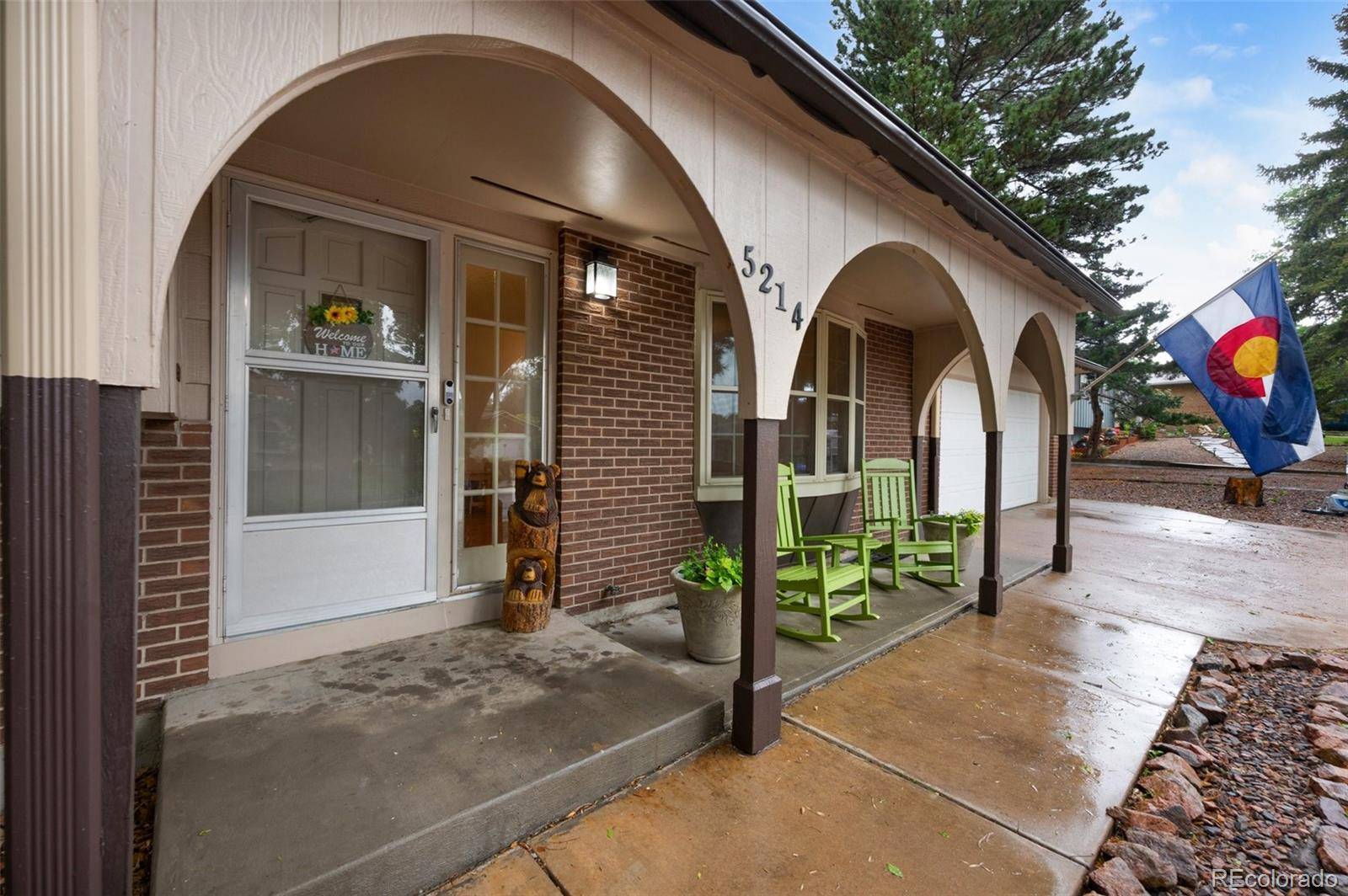 Colorado Springs, CO 80918,5214 Alta Loma RD