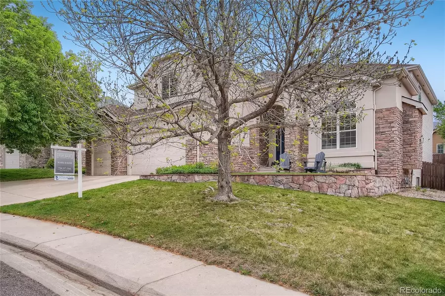 2980 S Newcombe WAY, Lakewood, CO 80227