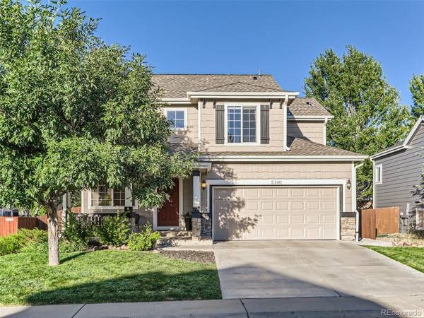 5140 S Malta WAY, Centennial, CO 80015