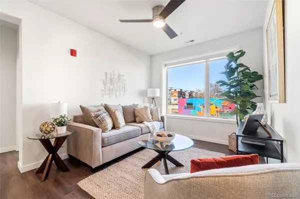 Denver, CO 80204,1775 Federal BLVD #511
