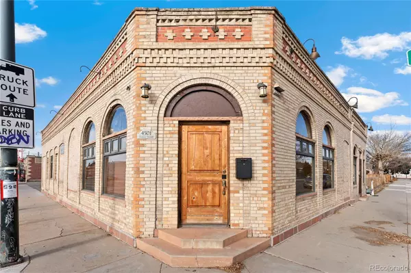 4501 Logan ST, Denver, CO 80216