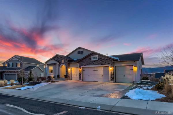 16016 Denver Pacific DR, Monument, CO 80132