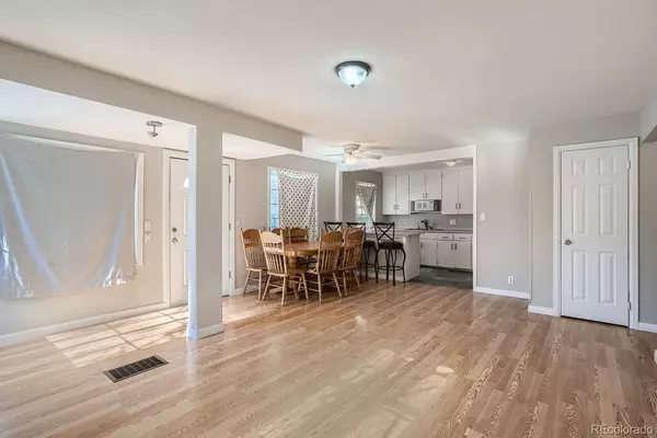Aurora, CO 80010,1716 Elmira ST