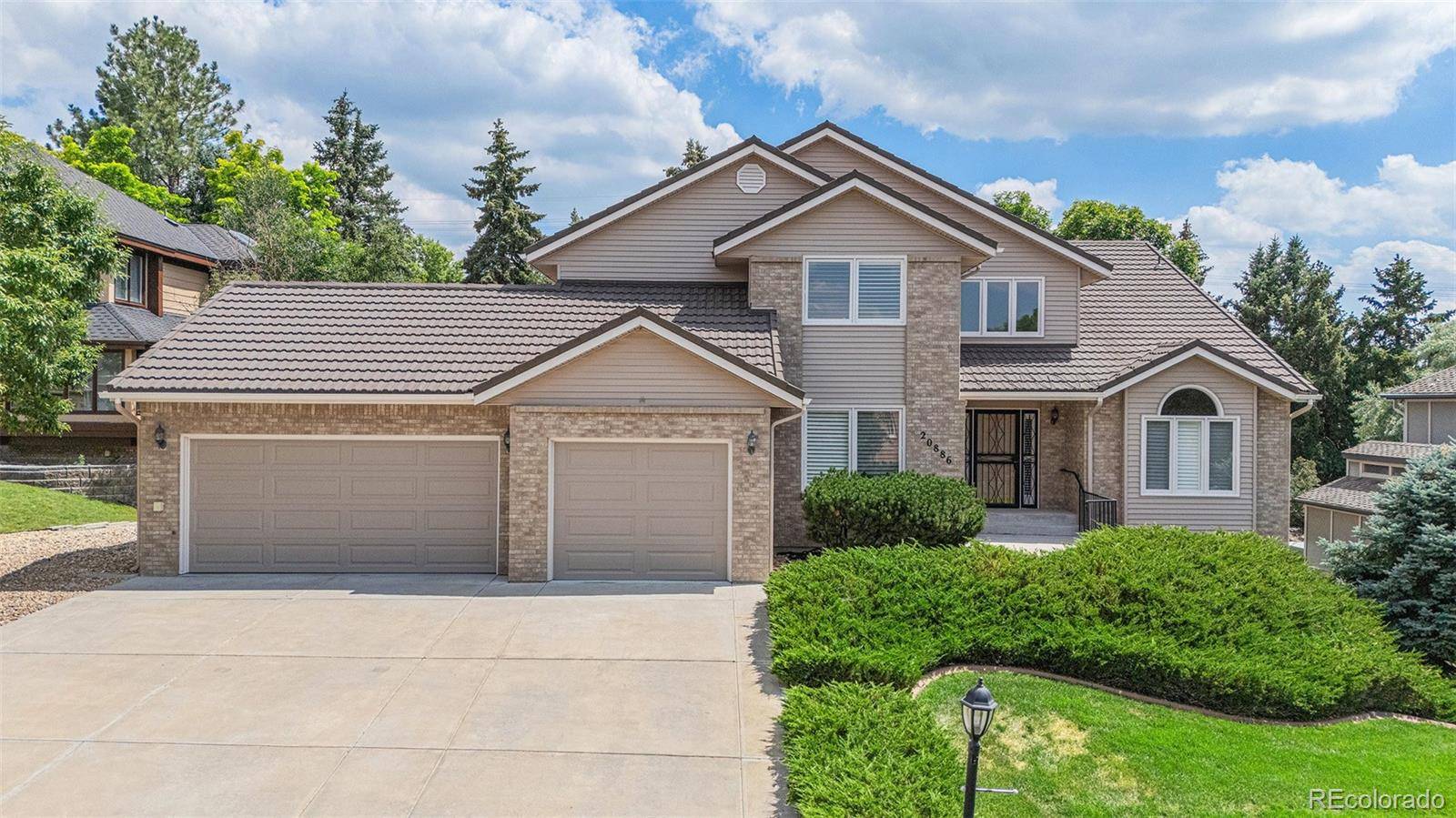 Parker, CO 80138,20886 Parliament PL