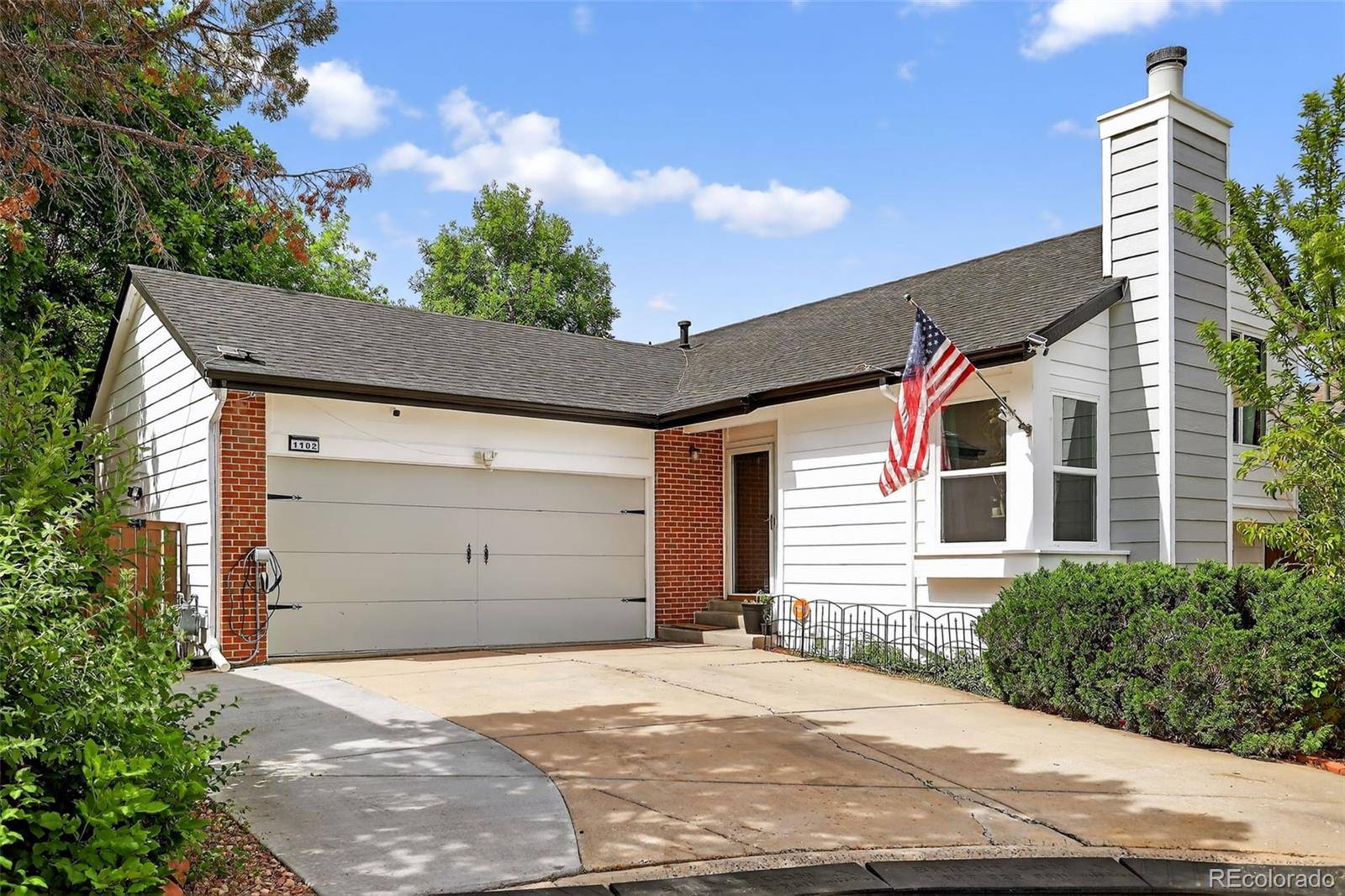 1102 Conifer CT, Highlands Ranch, CO 80126