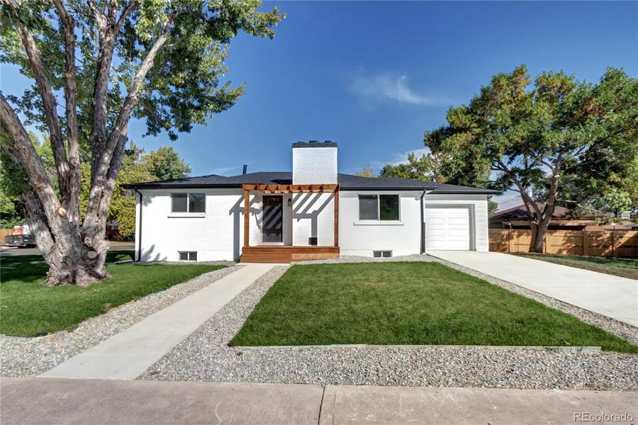 1270 S Chase ST, Lakewood, CO 80232