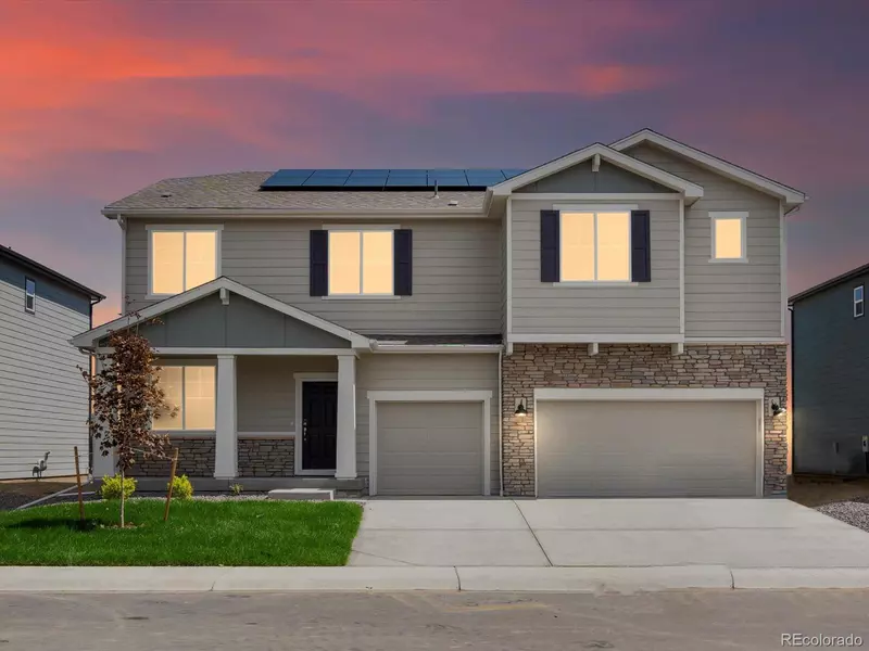 1617 Colorado River DR, Windsor, CO 80550