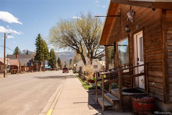 Creede, CO 81130,289 S Main ST