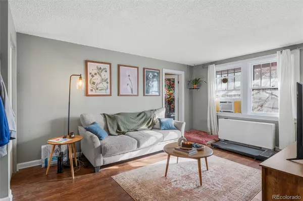 Denver, CO 80210,2101 S Josephine ST #202
