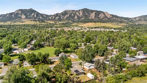 Boulder, CO 80305,3355 Moorhead AVE