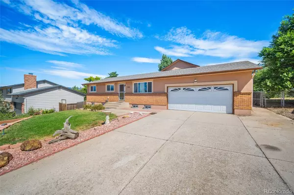 Colorado Springs, CO 80918,3128 Sapporo CT