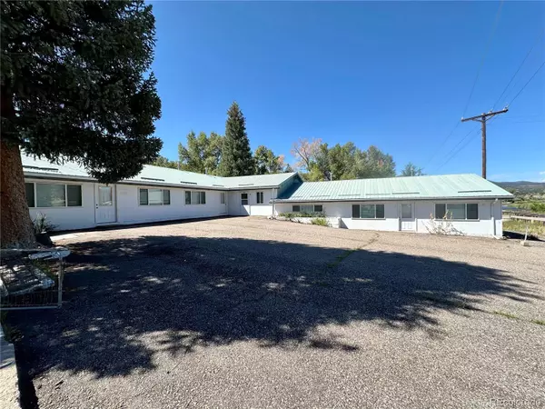 Howard, CO 81233,10240 W US Highway 50