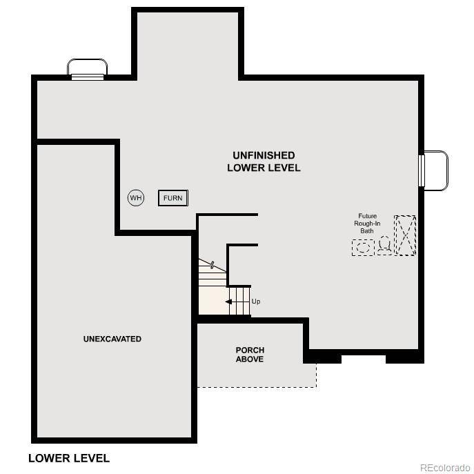 Erie, CO 80026,1410 Colony DR