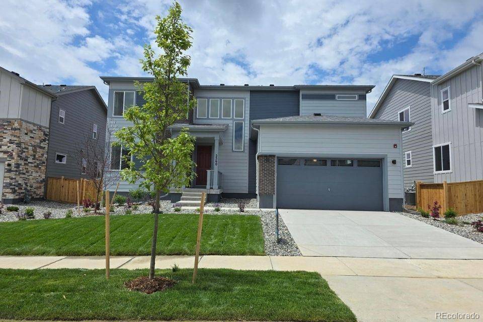1410 Colony DR, Erie, CO 80026