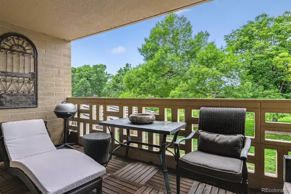 9355 E Center AVE #7B, Denver, CO 80247