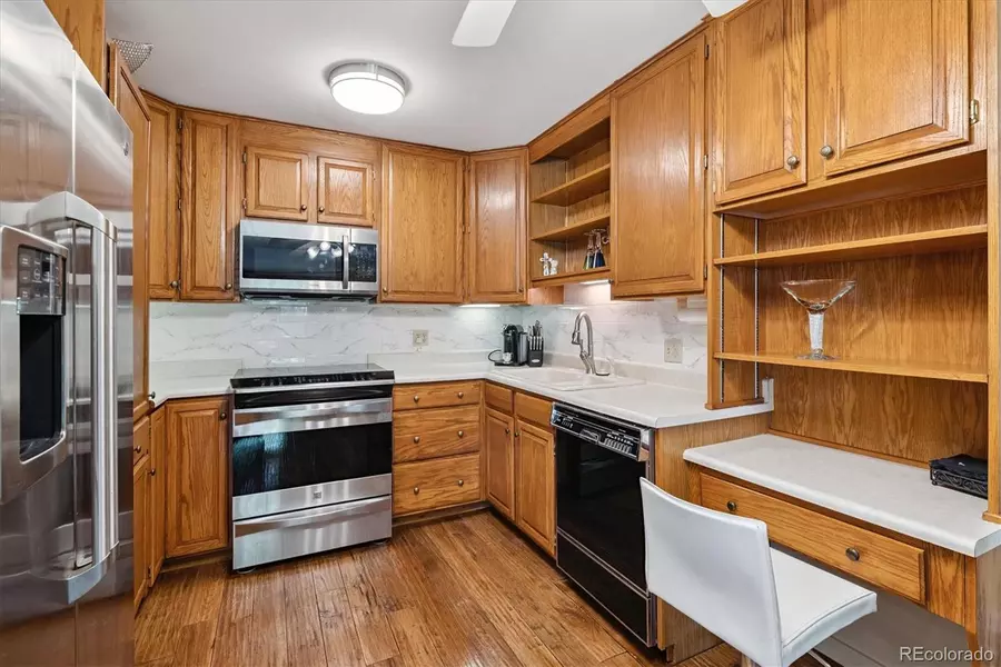 9355 E Center AVE #7B, Denver, CO 80247