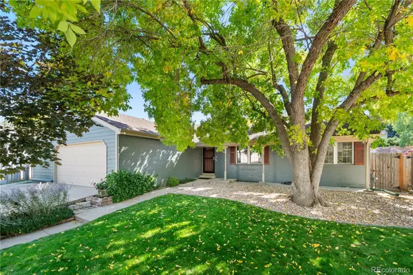 Aurora, CO 80015,14490 E Radcliff DR