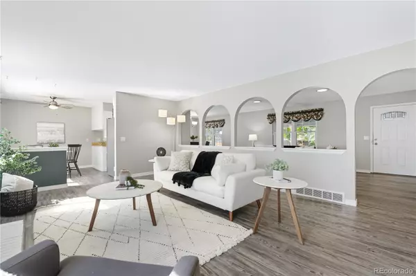 Aurora, CO 80015,14490 E Radcliff DR