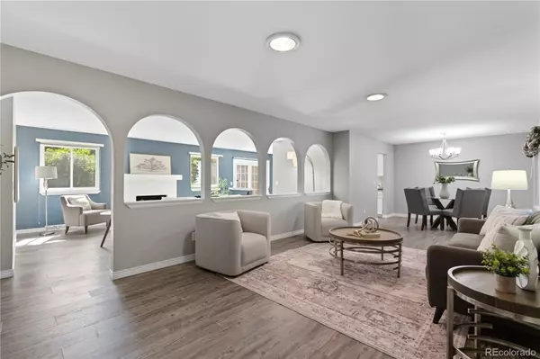 Aurora, CO 80015,14490 E Radcliff DR
