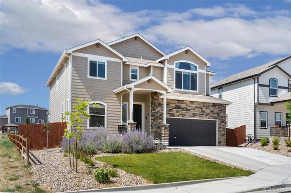 Peyton, CO 80831,12694 Windingwalk DR