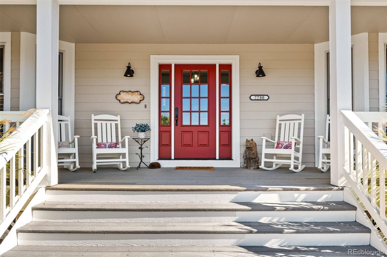 Parker, CO 80138,7780 Ponderosa DR