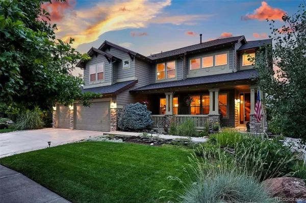 Arvada, CO 80005,13425 W 86th DR