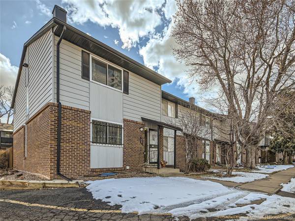 3061 W 92nd AVE #13A, Westminster, CO 80031