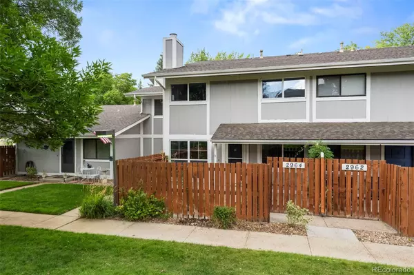 Westminster, CO 80234,2964 W 119th AVE