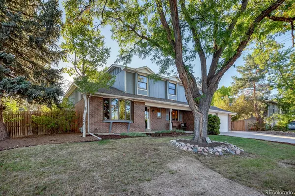 Littleton, CO 80123,5285 S Perry CT