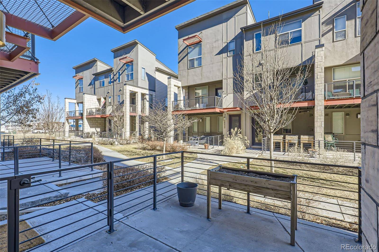 Denver, CO 80238,8851 E 55th AVE