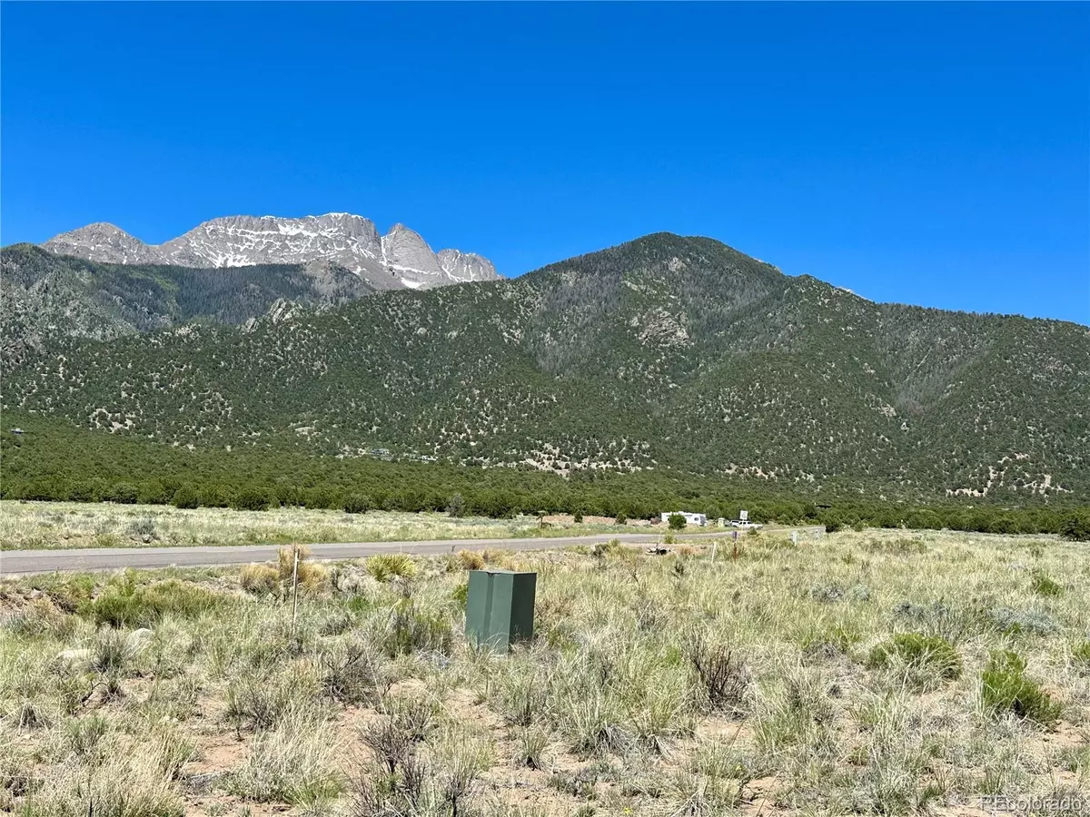 Crestone, CO 81131,3415 Twin Tree PL