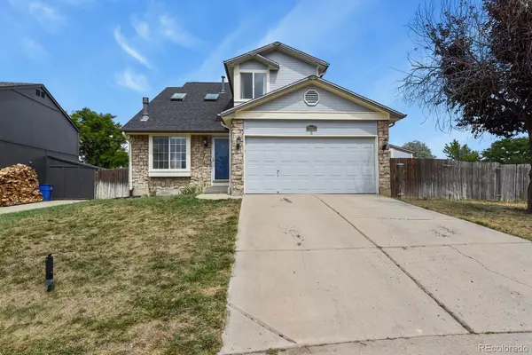 Centennial, CO 80015,19575 E Saratoga AVE