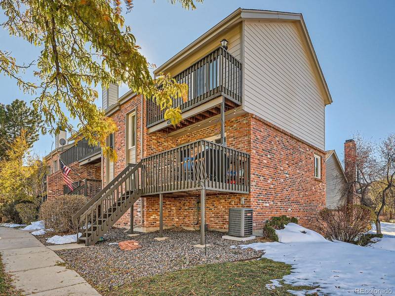 4208 S Granby CT #A, Aurora, CO 80014