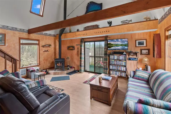 Como, CO 80432,584 Old Squaw RD