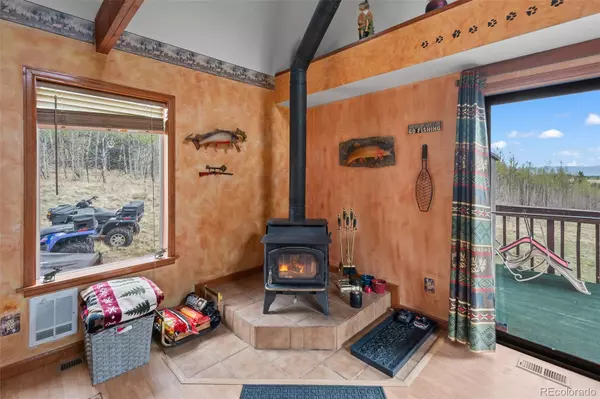 Como, CO 80432,584 Old Squaw RD